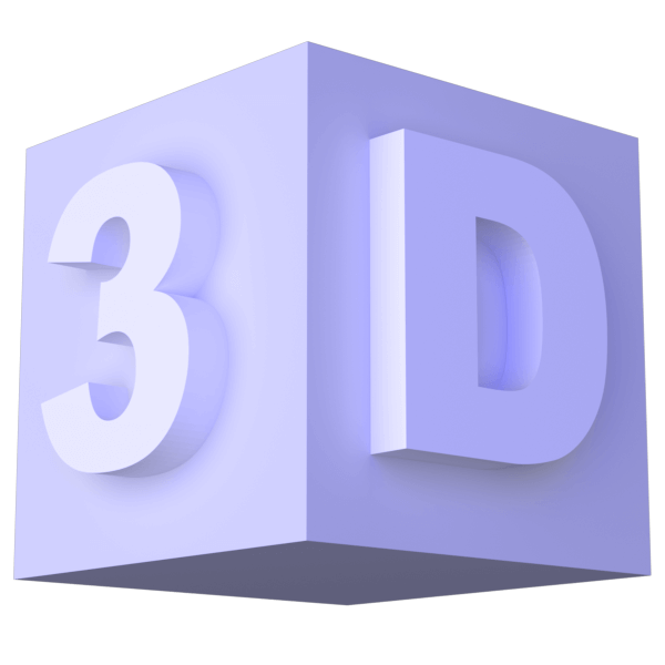 3D - Дизайн