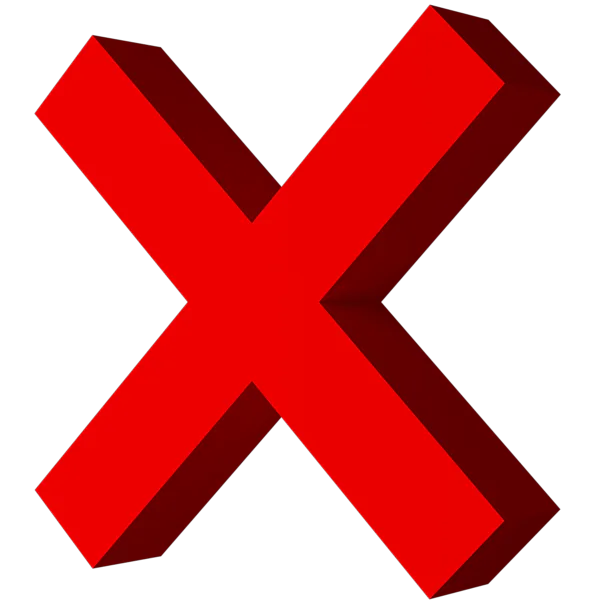 Сообщение не отправлено! Что-то пошло не так!